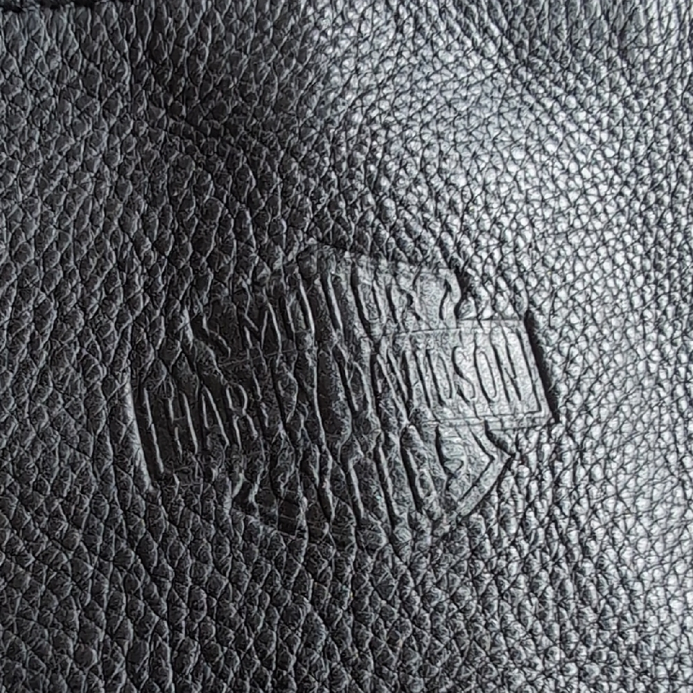 Harley-Davidson Black Scarf Accessory - Picture 6 of 8